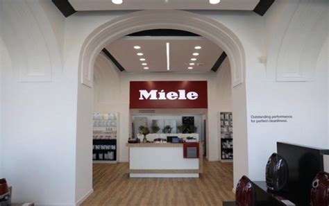 Miele Romania opens new showroom in Oradea – WHITEGOODSNOW