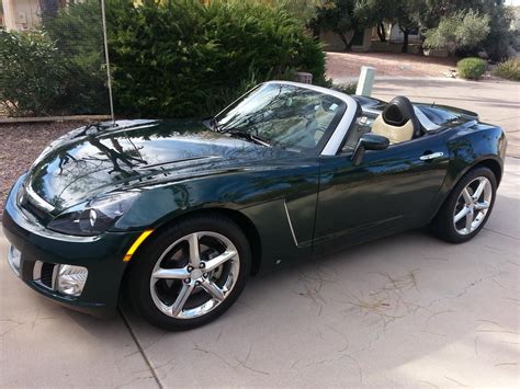 2008 Saturn Sky Turbo REDLINE $12,600 - Saturn Sky Forums: Saturn Sky Forum