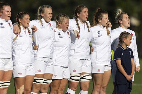 How to watch England vs Australia: Women’s Rugby World Cup kick-off time, TV channel, live stream