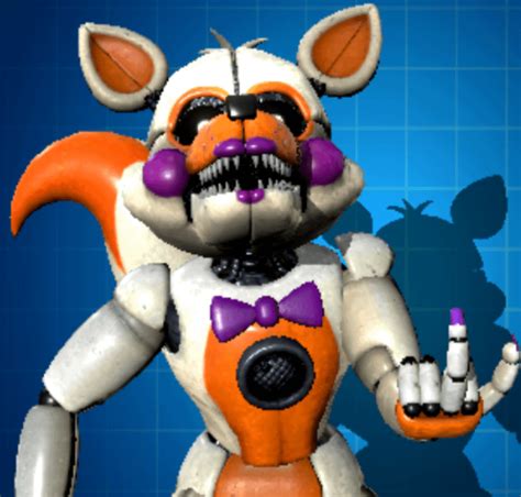 Pov: you didn't get lolbit first try : r/ForsakenAR