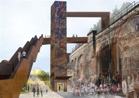 Leeds ‘high line’ concept gaining momentum