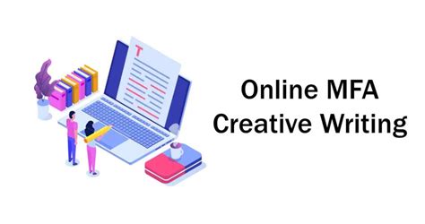 Online MFA creative writing cost, guidelines and futures | Shopnik