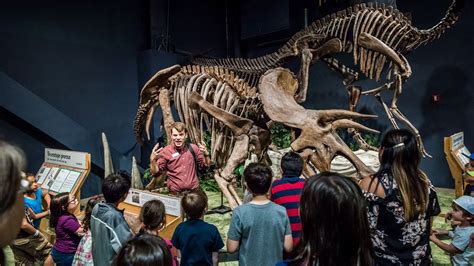 Orlando Science Center brings back $10 admission day