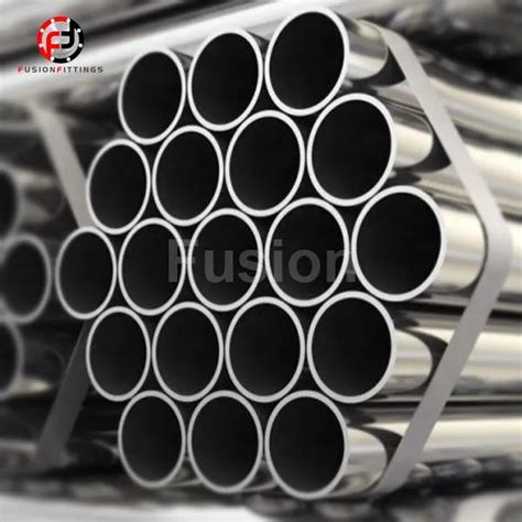 Steel Types Used in Pipes