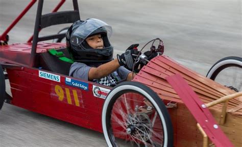 The Newsroom - More than 250 students to compete at UTRGV Electric Car ...