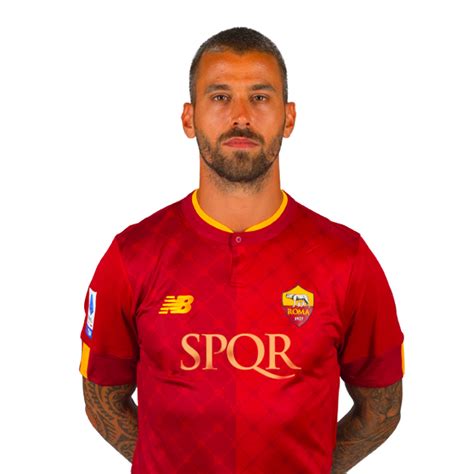 Leonardo Spinazzola - AS Roma