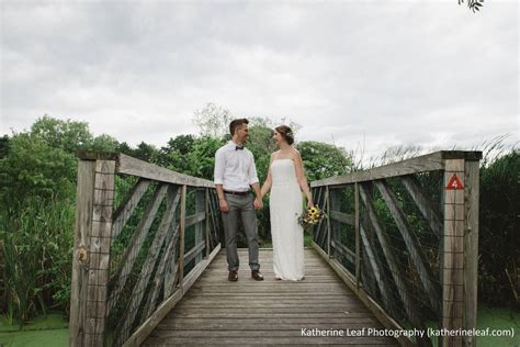 Aldo Leopold Nature Center - Park & Outdoor Weddings - Madison, WI - WeddingWire