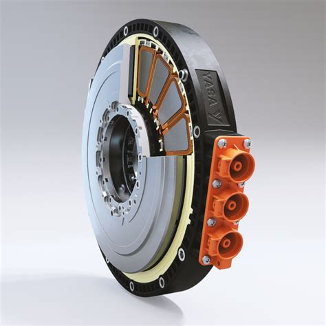 Axial Flux Motor Manufacturers | Webmotor.org