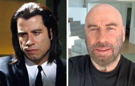 90's Action Movies Actors: Then And Now | Others