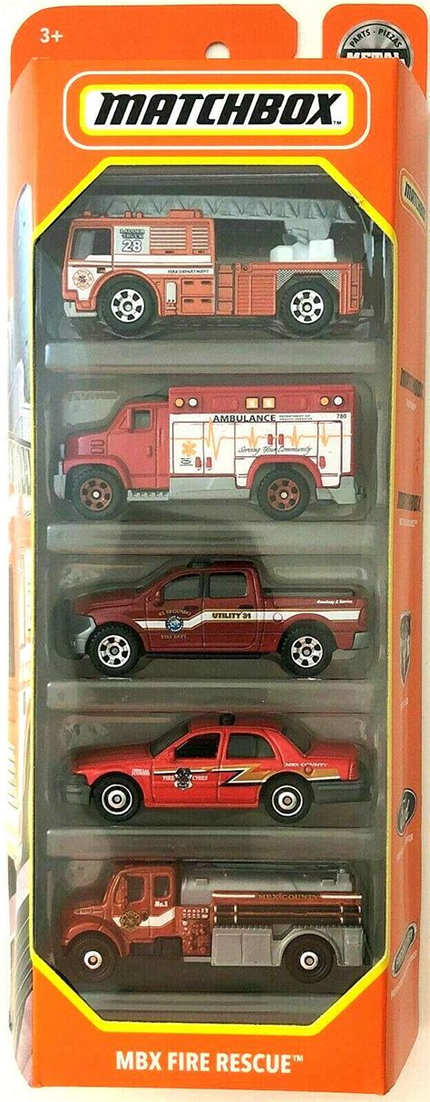 Toy Matchbox Fire Truck | ubicaciondepersonas.cdmx.gob.mx