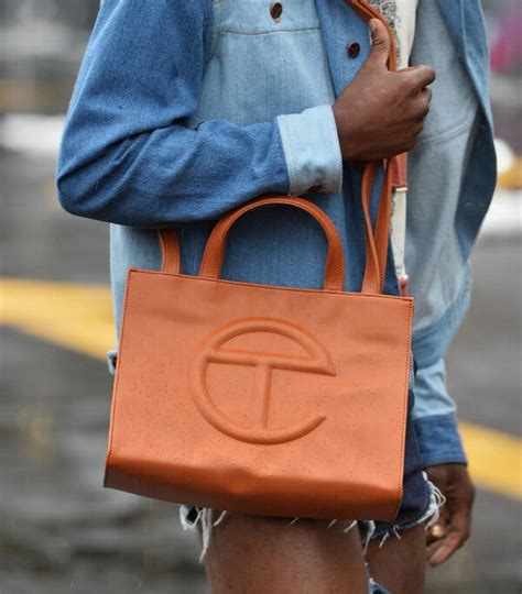 Guess Withdraws Its Telfar Lookalike Bag - The New York Times