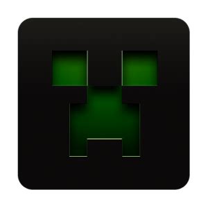 Minecraft Launcher Icon at Vectorified.com | Collection of Minecraft Launcher Icon free for ...