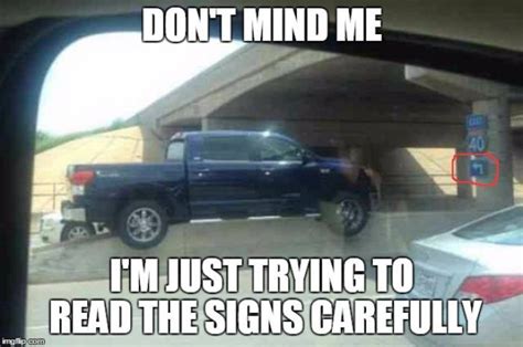 #car #fail #funny #memes #humor #quotes #fun | Good jokes, Car humor ...