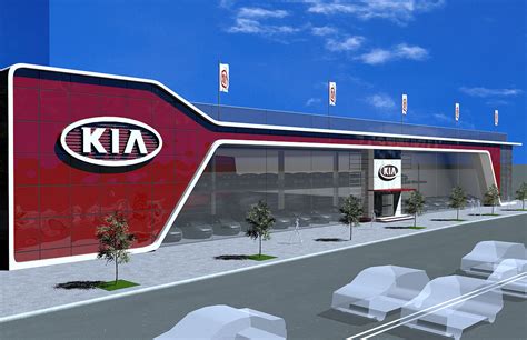 GERALD J. CALIENDO RA PC | Kia Dealership