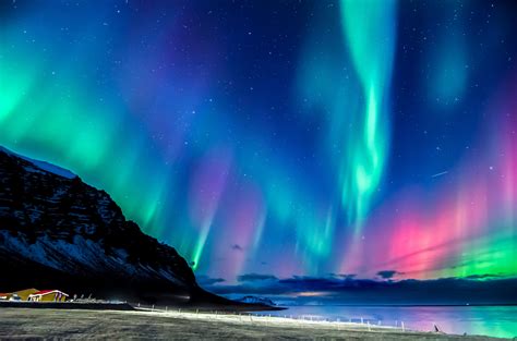 Aurora Borealis | Northern lights tours, See the northern lights, Northern lights iceland