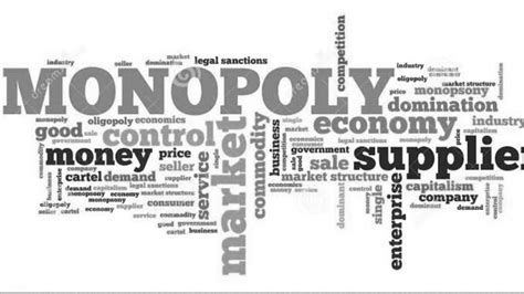 Advantages And Disadvantages Of Monopoly - Bscholarly