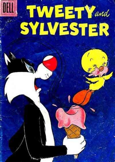 Sylvester And Tweety Quotes. QuotesGram