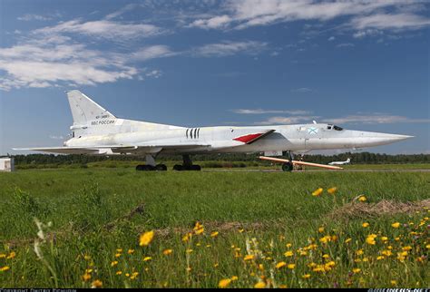 Tupolev Tu-22M-3 - Russia - Air Force | Aviation Photo #2560042 | Airliners.net