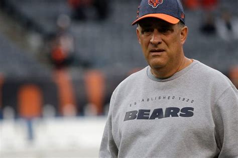 'We can only get better': Under Vic Fangio, Bears have a 'D' with staying power - Chicago Sun-Times