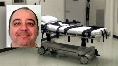 Lawyers ask federal court to block Alabama execution, the nation's ...