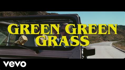 Green Grass, Blue Sky - George Ezra & Vadeka | Shazam