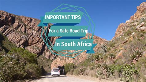 5 Tips for a Successful South African Road Trip | TravelPulse