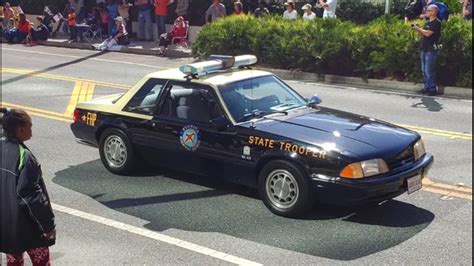 Jacksonville Florida Highway Patrol gets new muscle car | firstcoastnews.com