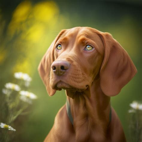 Hungarian Vizsla Archives - DogZone Australia