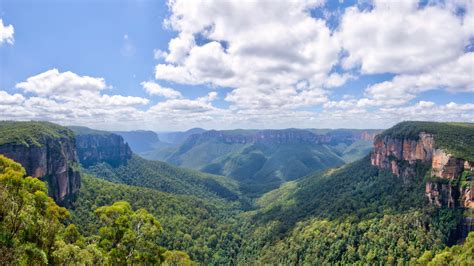 Blue Mountains National Park : Blue Mountains National Park Bei Sydney Insider Tipps Und ...