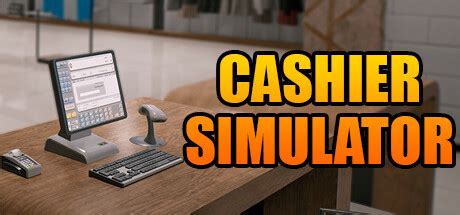 Cashier Simulator on Steam