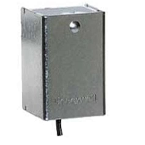 Honeywell 40003916-026 Zone Valve Powerhead 24V