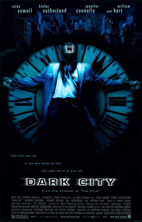 Dark City (1998) Bluray FullHD - WatchSoMuch