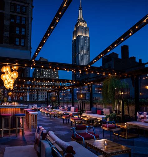 The Inside Story Behind Marriott's Moxy-Led Invasion of Manhattan