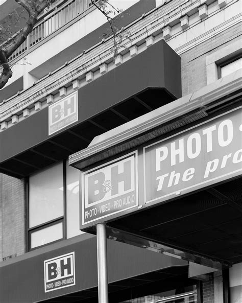 Studying Photography in New York City | B&H Explora