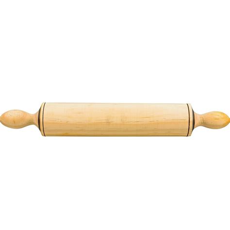 SOLID WOOD DOUGH ROLLER, MEXICAN TORTILLA ROLLING PIN RODILLO – MexiMart