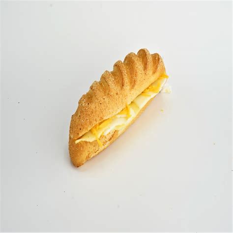 Sandwich Baguette – Gusto Bakery