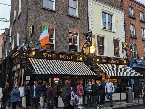 Dublin Literary Pub Crawl - All You Need to Know BEFORE You Go