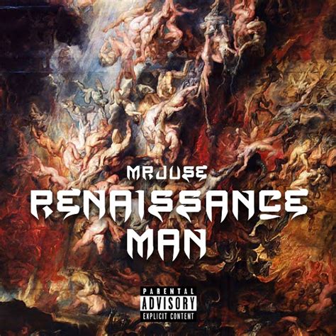 Mr Juse - Renaissance Man - its HIP HOP music (one of the best Indie ...