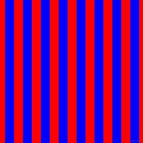 Blue and Red vertical lines and stripes seamless tileable 22rnag