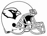 Cardinals Football Coloring Pages At GetColoringscom  Free Printable sketch template