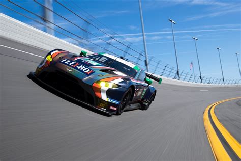 Acura kicks off new GTP era with 2023 Daytona 24 Hours win