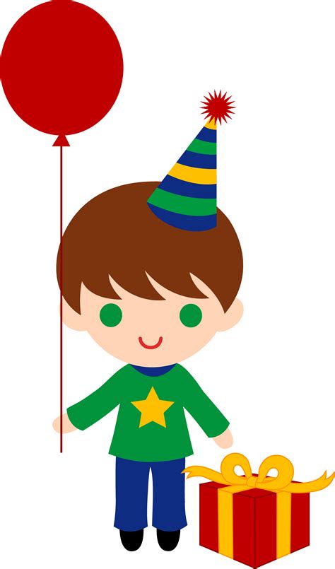 Free Cute Birthday Cartoons, Download Free Cute Birthday Cartoons png ...