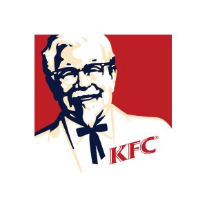KFC 1997 LOGO VECTOR (AI EPS) | HD ICON - RESOURCES FOR WEB DESIGNERS