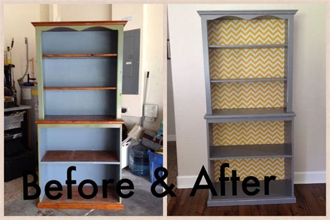 Bookcase makeover | Bookcase makeover, Room makeover, Bookcase redo