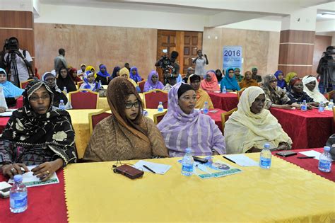 2016_09_07_Women_Political-Participation-5 | Somali women le… | Flickr