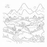 Sketch Paintingvalley Logodix Myhobbyclass Coloring Page sketch template