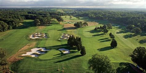 Bethpage State Park: Black | Courses | GolfDigest.com