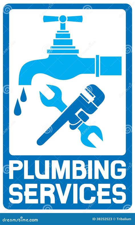 Plumbing Repair Clipart