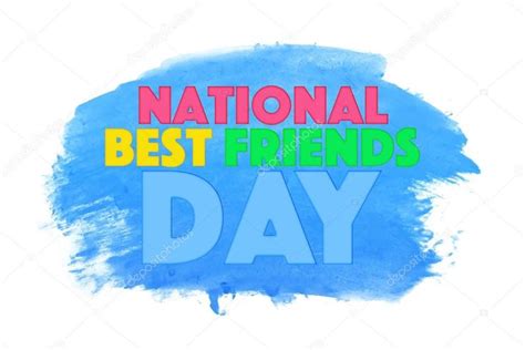 National Best Friends Day - Stock Photo , #ad, #Friends, #National, #Day, #Photo #AD | National ...