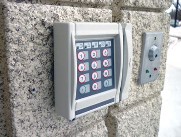 Intrusion Alarm Systems | Cardac Systems Inc.